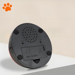 Dźwiękowe Przyciski Szkoleniowe Dla Psa Mówiące 4szt