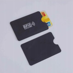 Pudełko Na Klucze Samochodowe Keyless Zestaw z 2xEtui