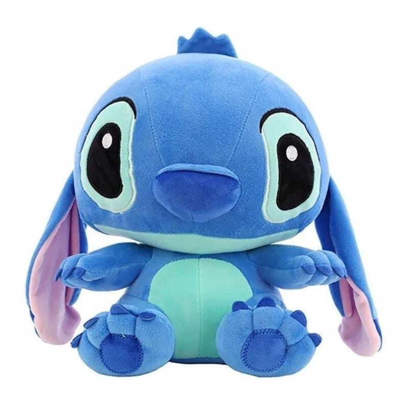 Pluszowa Maskotka Stitch Pluszak z filmu "Lilo i Stitch"