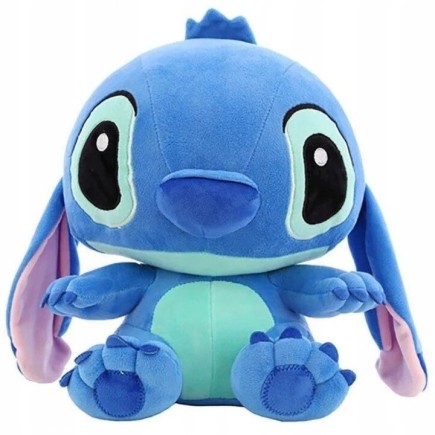 Pluszowa Maskotka Stitch Pluszak z filmu "Lilo i Stitch"