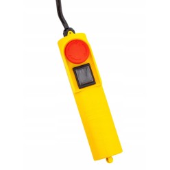 Wyciągarka Elektryczna Linowa 800 KG 230V