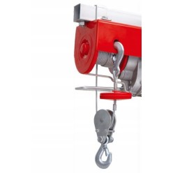 Wyciągarka Elektryczna Linowa 800 KG 230V