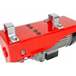 Wyciągarka Elektryczna Linowa 800 KG 230V