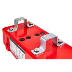 Wyciągarka Elektryczna Linowa 800 KG 230V