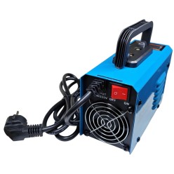 Spawarka Inwertorowa Krischner 300A MMA IGBT