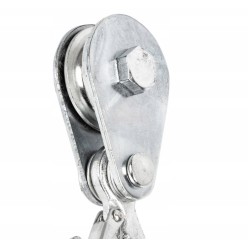 Wyciągarka Elektryczna Linowa 800 KG 230V