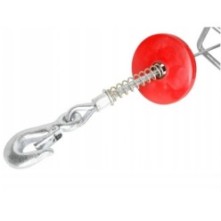 Wyciągarka Elektryczna Linowa 800 KG 230V