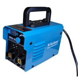 Spawarka Inwertorowa Krischner 300A MMA IGBT