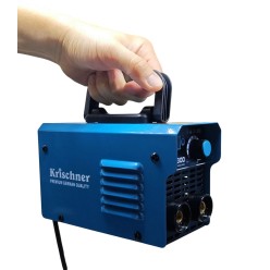 Spawarka Inwertorowa Krischner 300A MMA IGBT