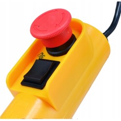 Wyciągarka Elektryczna Linowa 800 KG 230V