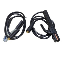 Spawarka Inwertorowa Krischner 300A MMA IGBT