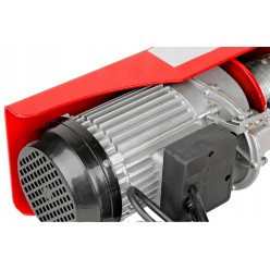 Wyciągarka Elektryczna Linowa 800 KG 230V