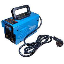 Spawarka Inwertorowa Krischner 300A MMA IGBT