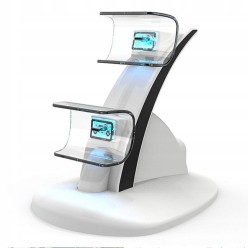 Stacja Dokująca Ładująca Do PS5 PlayStation 5 DualSense