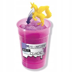 Fabryka Diy Slime Duży Zestaw Brokat Figurki Zestaw Robienia Glutów