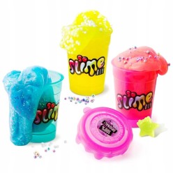 Fabryka Diy Slime Duży Zestaw Brokat Figurki Zestaw Robienia Glutów