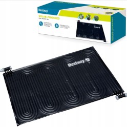 Solarna Mata Grzewcza Do Basenu 110x171cm