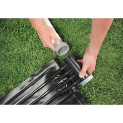 Solarna Mata Grzewcza Do Basenu 110x171cm