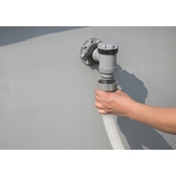 Solarna Mata Grzewcza Do Basenu 110x171cm