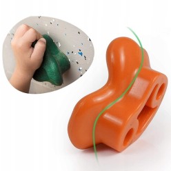 Ścianka Wspinaczkowa Kamienie Wspinaczkowe Skałki Uchwyty 25szt