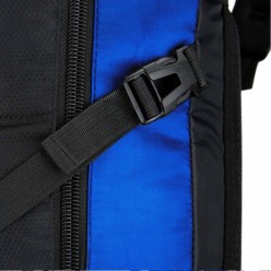 Plecak Górski Turystyczny Trekkingowy 60L Zestaw z Latarką