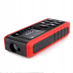 Dalmierz Laserowy 50 Metrów Duży wyświetlacz