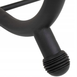 Huśtawka Ogrodowa z Moskitierą i Poduszkami Rozkładania 210x100