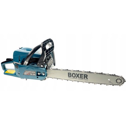 Piła Spalinowa 8 KM/5,9 kW Prowadnica 2x45cm 550ml