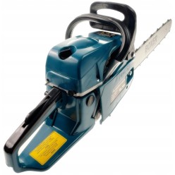 Piła Spalinowa 8 KM/5,9 kW Prowadnica 2x45cm 550ml