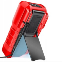 Multimetr Miernik z Funkcją Wykrywania Przewodów w Ścianie NCV