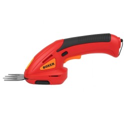 3w1 Nożyce Do Trawy i Żywopłotu Akumulatorowe z Wysięgnikiem