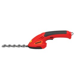 3w1 Nożyce Do Trawy i Żywopłotu Akumulatorowe z Wysięgnikiem