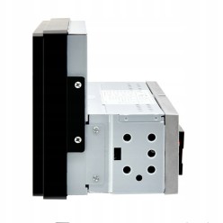 Zestaw Radio Samochodowe 7 Cali z Rejestrator Jazdy Kamera Cofania