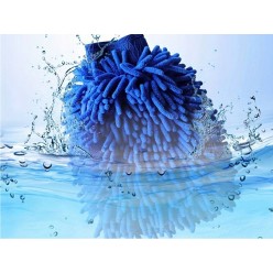 Zestaw Detailingowy Do Mycia Samochodu 29 Elementów