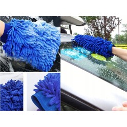 Zestaw Detailingowy Do Mycia Samochodu 29 Elementów