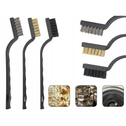 Zestaw Detailingowy Do Mycia Samochodu 29 Elementów