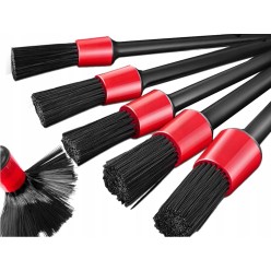 Zestaw Detailingowy Do Mycia Samochodu 29 Elementów