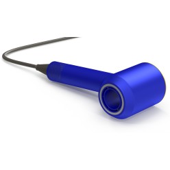 Profesjonalna Suszarka Do Włosów VGR V-445 Silnik BLDC 110 000 obr/min 2000W