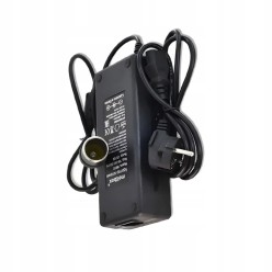 Pompa z Wężem Pompka do Paliwa Wody Ropy Oleju Zasilacz 12V 230V