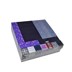 Magnet World Kreatywny Zestaw Klocków 133 el. z LED Figurki Smok Minecraft