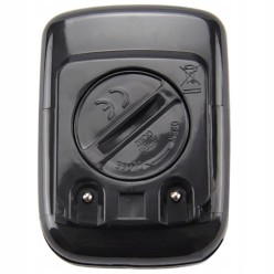 Licznik Rowerowy Podświetlany 27 Funkcji Duży LCD