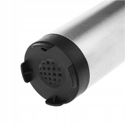 Pompa z Wężem Pompka do Paliwa Wody Ropy Oleju Zasilacz 12V 230V