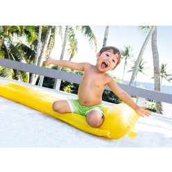 Materac Plażowy Dmuchany Na Plażę Do Pływania Różne Kolory