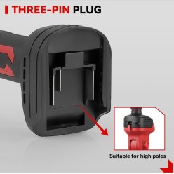 Sekator Akumulatorowy Piła Łańcuchowa Wysięgnik 2 metry 2X21V