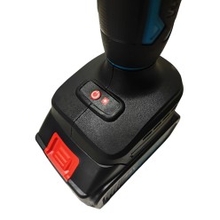 Sekator Akumulatorowy Piła Łańcuchowa Wysięgnik 2 metry 2X21V