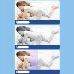 Elektroniczna Niania Monitoring Wideo-rozmowa Kamera Rozmowa Full HD