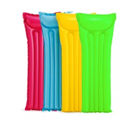 Materac Plażowy Dmuchany Na Plażę Do Pływania Różne Kolory