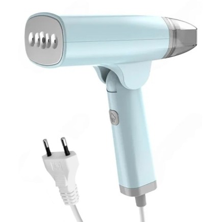 Parownica do ubrań 1300W Steamer Turystyczne Składane 230V