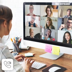 Bezprzewodowe 2xMikrofony Do Telefonów Iphone i Android