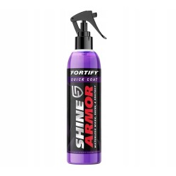 Samochodowy Wosk Ceramiczny Do Lakieru 3w1 Spray Wax Powłoka Hydrofobowa